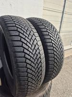 2 x 215/60 R17 96H Yokohama BlueEarthWinter 6.8mm 2024bj