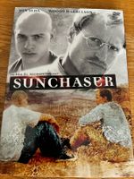 Sunchaser (1996, DVD, Michael Cimino, Woody Harrelson)