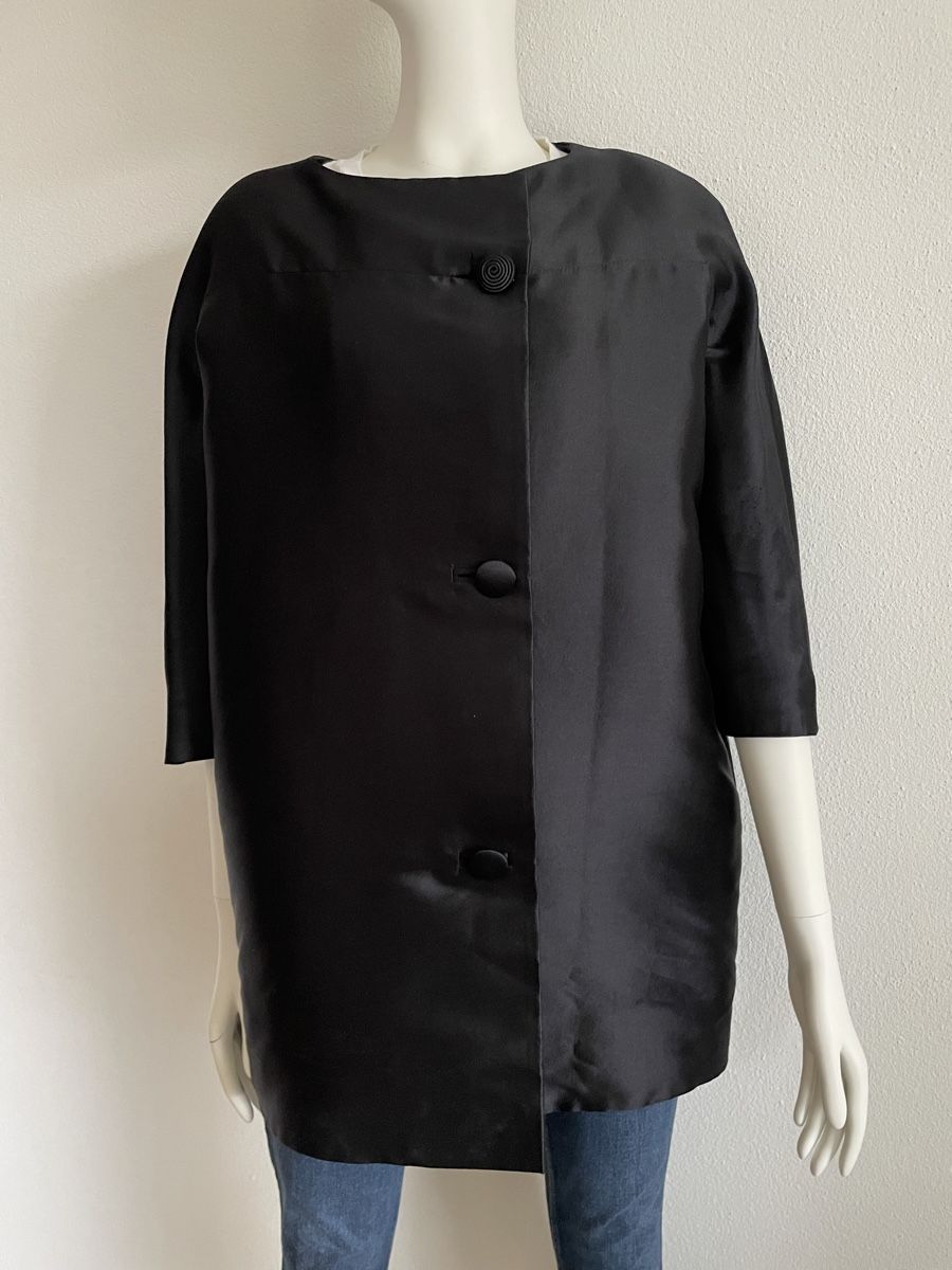 Balenciaga Cappotti: Balenciaga Mantel – Nuovo (secondo la descrizione) da Winterthur venduto da 19.19