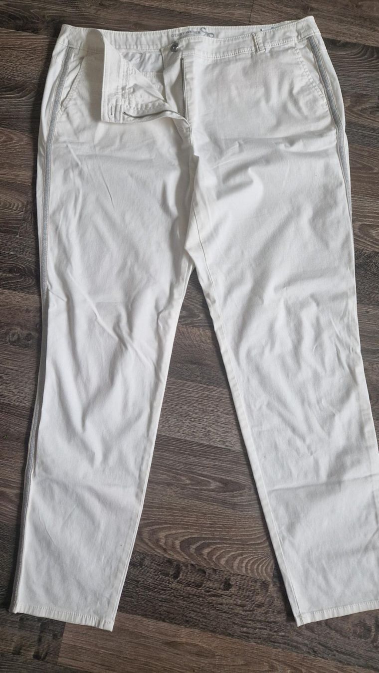 Gerry Weber Pantalons: Hose, Gerry Weber, 46 – D'occasion à Obergösgen par js9_h6hp