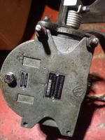 regler zu vw motor stazionär