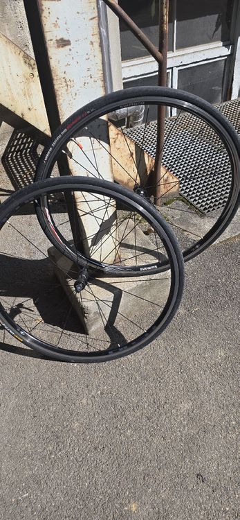 Shimano R510 lrs (Gebraucht) in basel für CHF 75 – nur Abholung auf ...