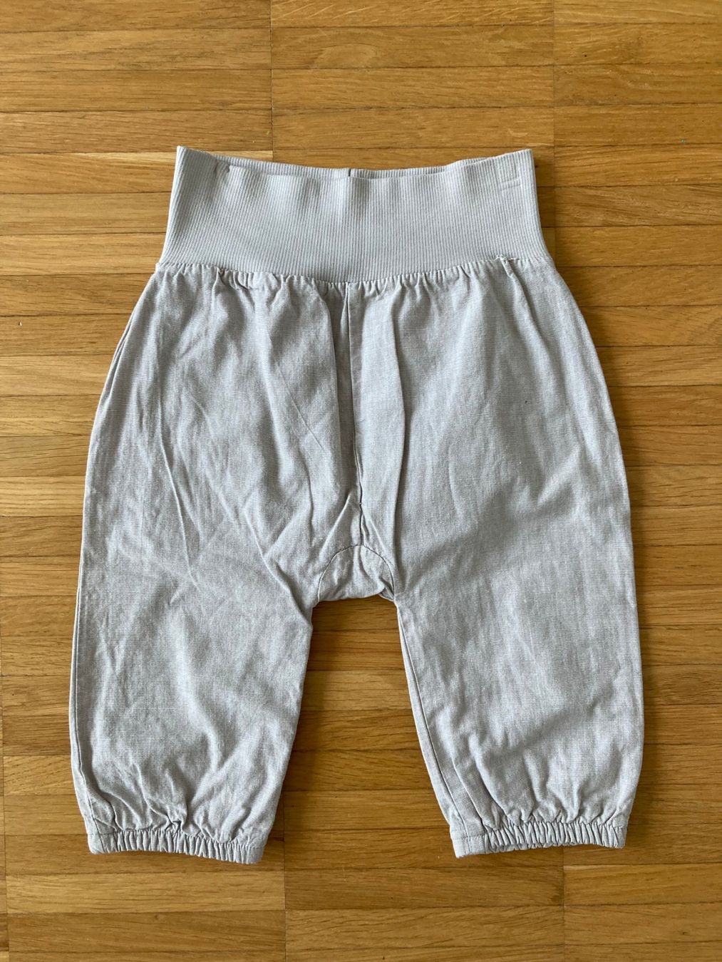 Pantaloni: Mon Coeur Plumphose, Gr. 68 – Nuovo (secondo la descrizione) da Basel venduto da Nofretete39