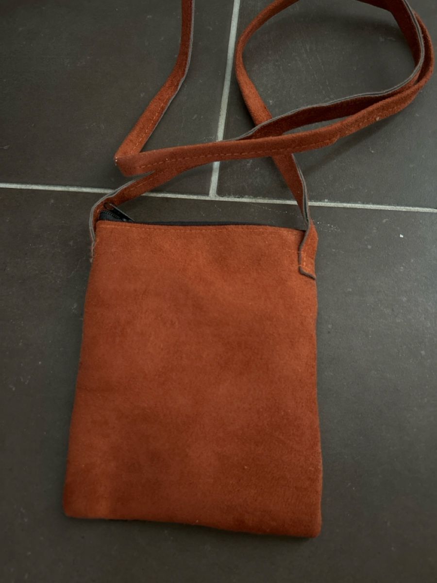 Taschen: Täschli Costa Rica – Gebraucht aus Winterthur von Guizza93 2