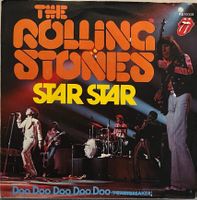 THE ROLLING STONES - STAR STAR