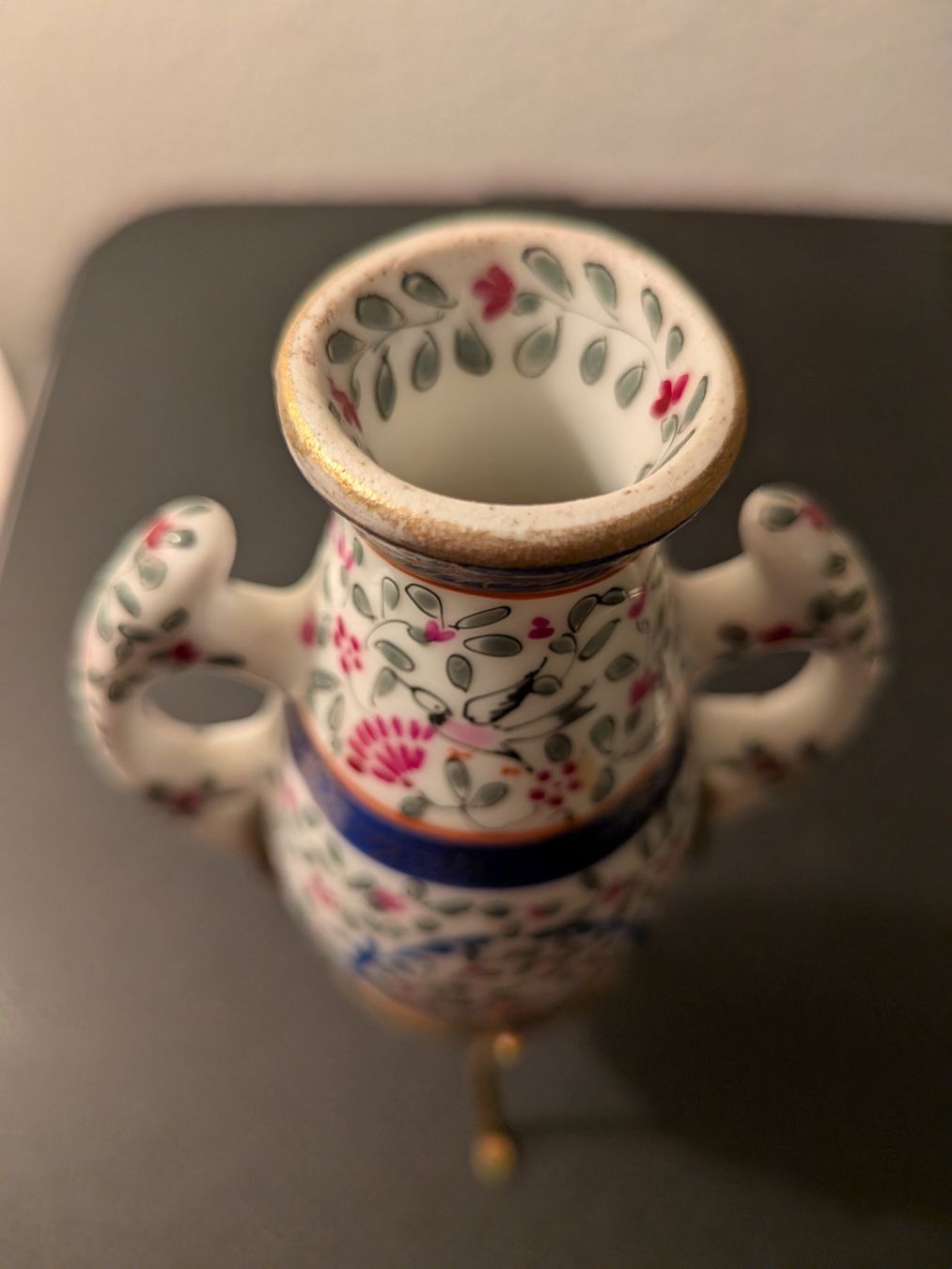 Vasi & Recipienti: Vase Porzellanvase – Usato da Emmen venduto da magelan 1