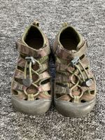 Keen 28