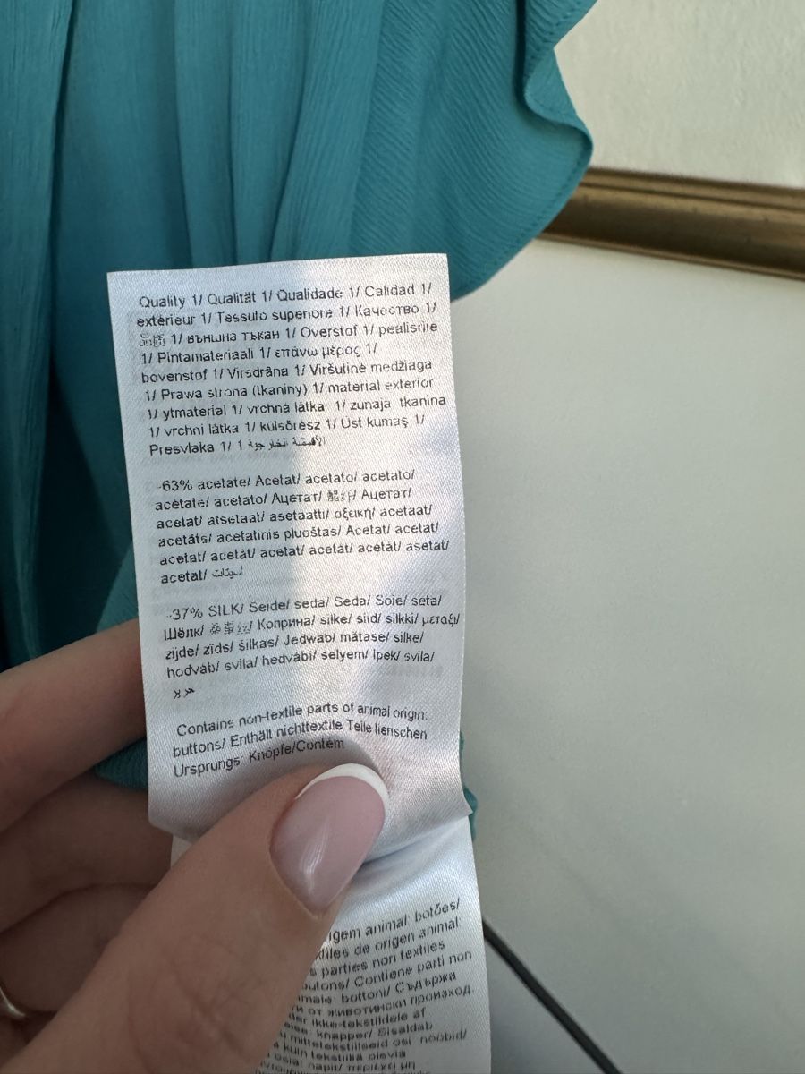 Escada Kleider: Robe Escada – Neu (gemäss Beschreibung) aus Geneve von pupykina 3