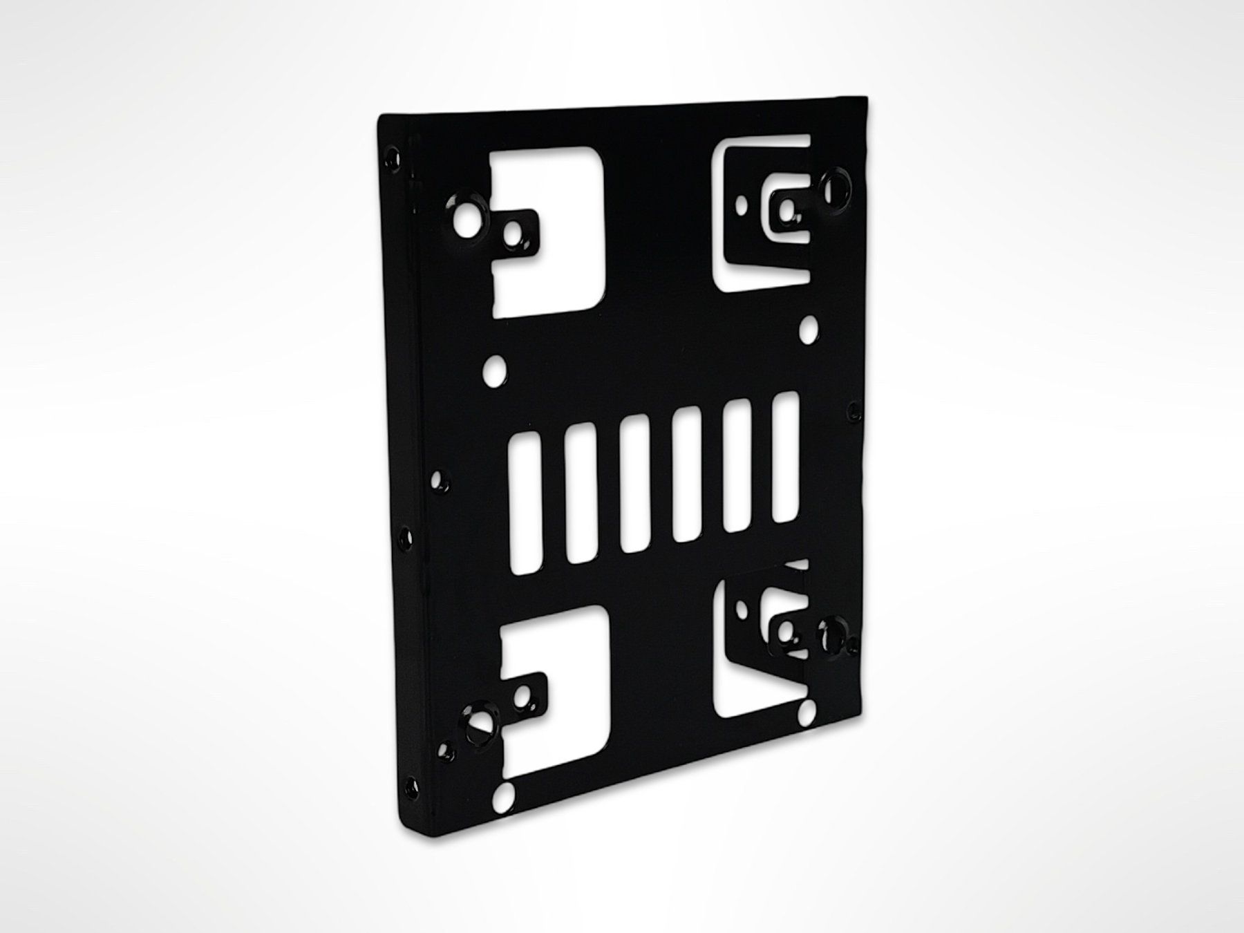 Harddisks: DELOCK HDD Einbausatz – Neu (gemäss Beschreibung) aus Suhr von Restwert_Suhr 2