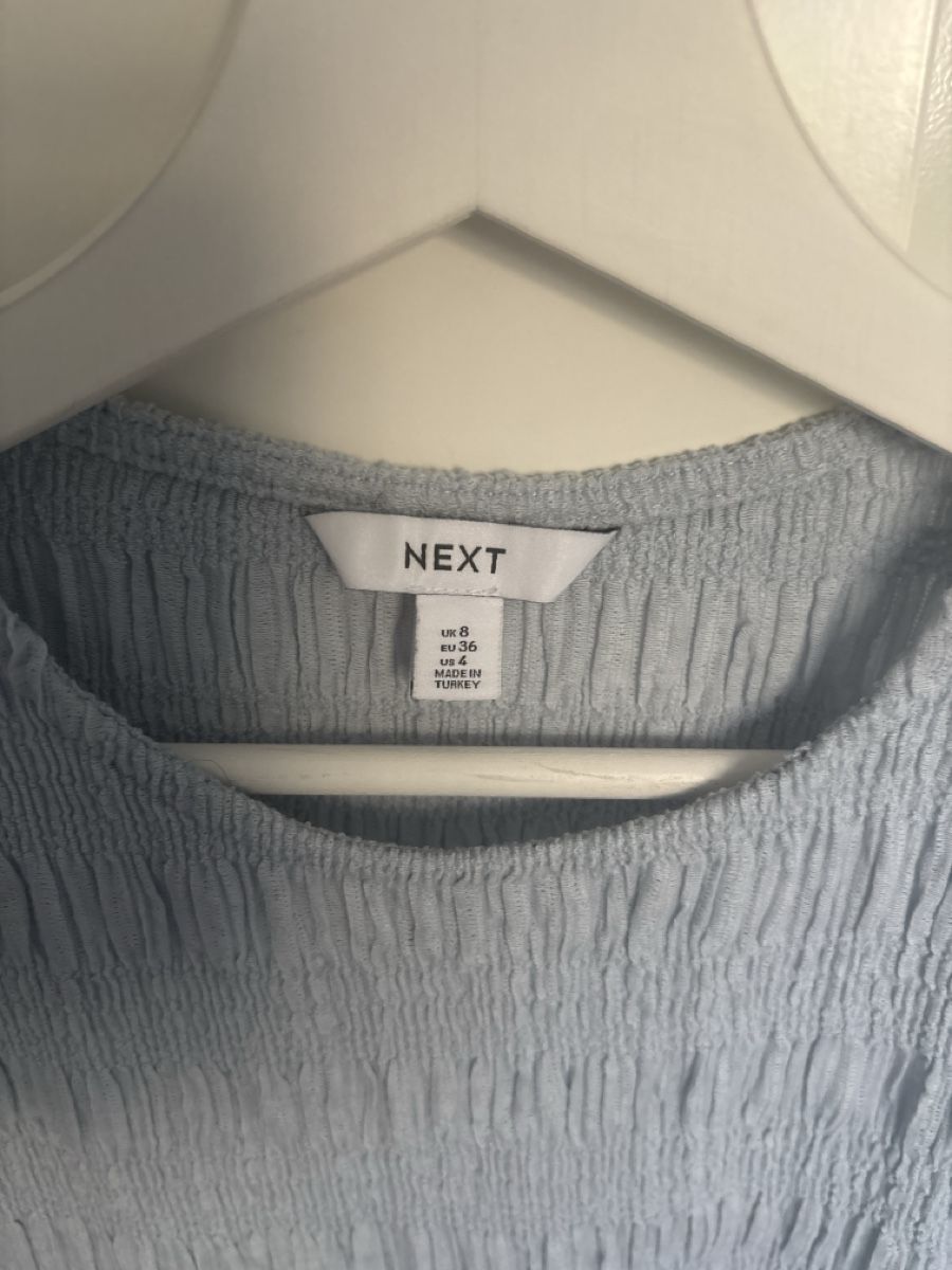 Next Tops: Blousentop NEXT S 36 – D'occasion à Zürich par leonie.vera 1
