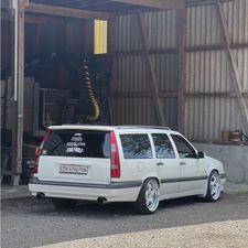 Profile image of Volvo760