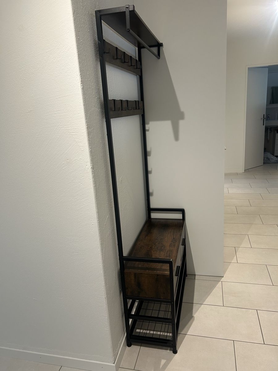 Porte manteau: Garderobe – D'occasion à Illnau par Chloote_1934 1