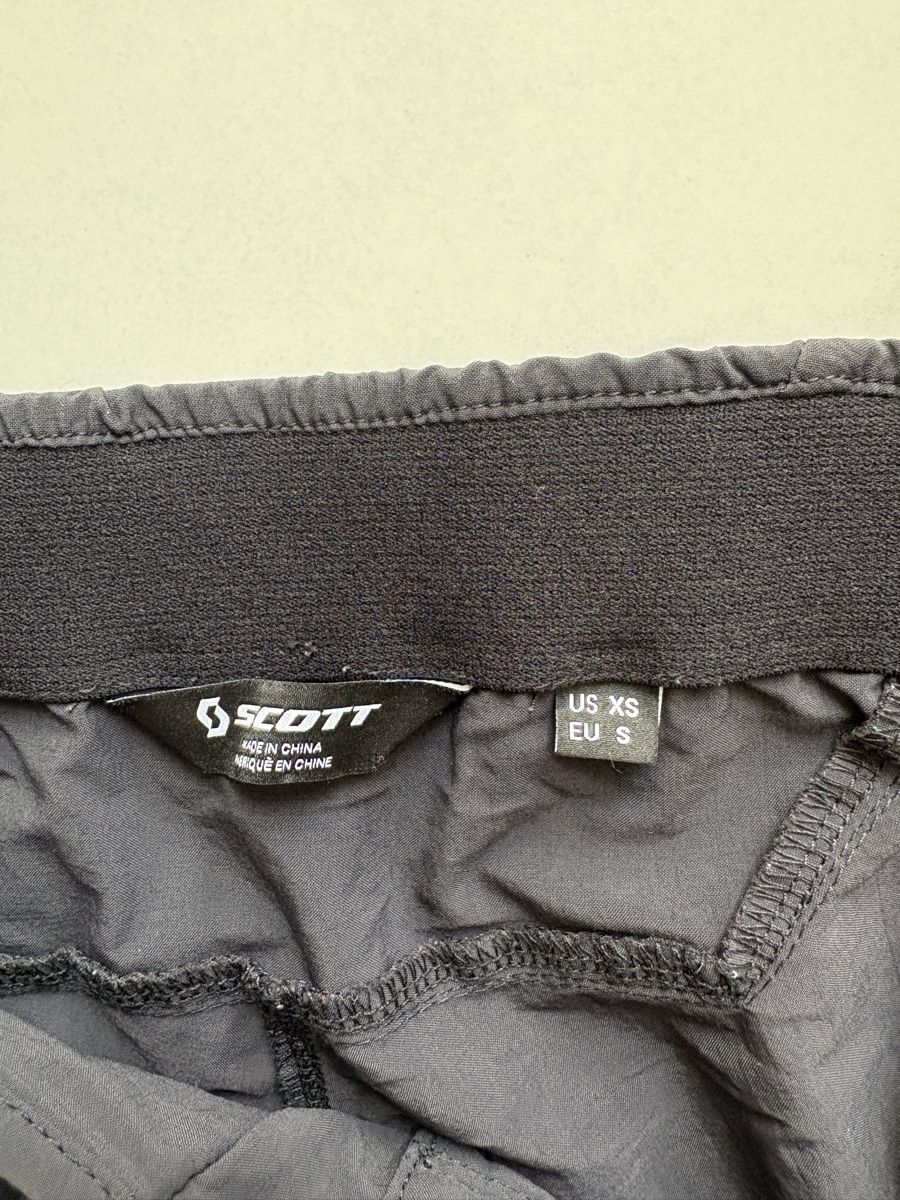 Scott Pantaloni: Scott Bike Hose – Usato da Muri AG venduto da sunshine2007 3