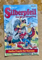 Silberpfeil Heft Nr 599 von 1983 ?