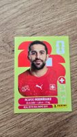 Panini WM 2026 Switzerland Ricardo Rodriguez