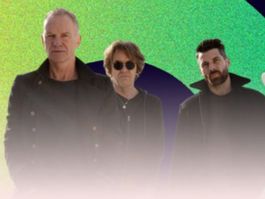 STING - Stars in Town Schaffhausen Konzert 2 Tickets