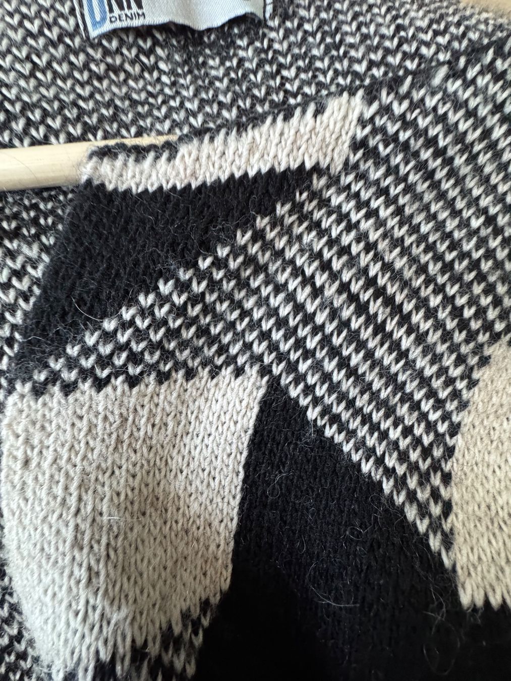 Giacche: Cardigan mit wolle Gr. S – Usato da Thun venduto da Iriska77 5