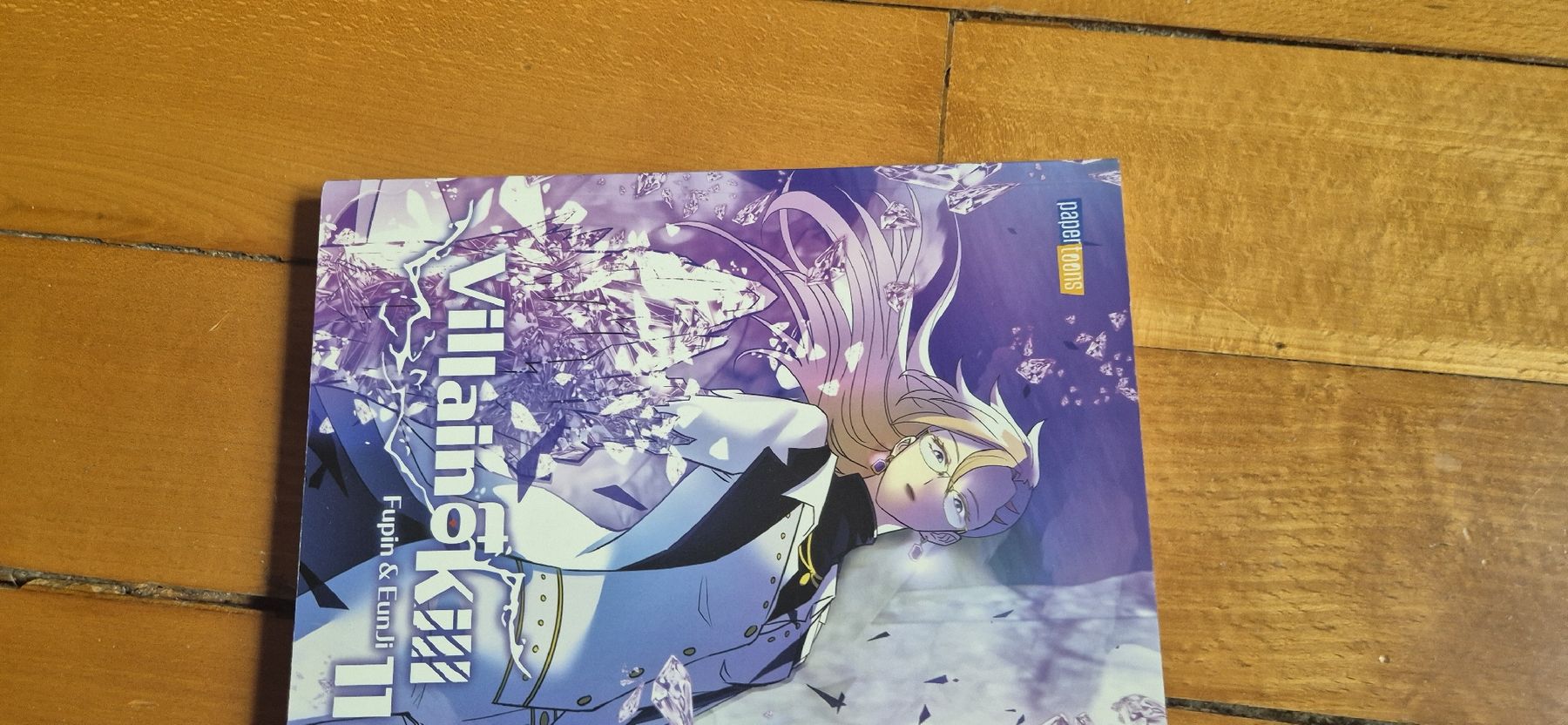 Comics: versch Mangas – Neu (gemäss Beschreibung) aus Windisch von Europapark18 3