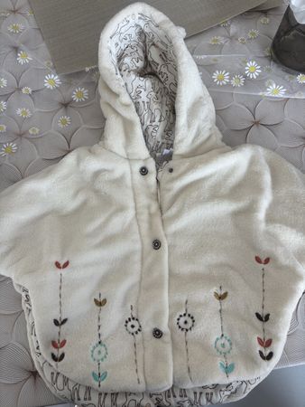Veste 