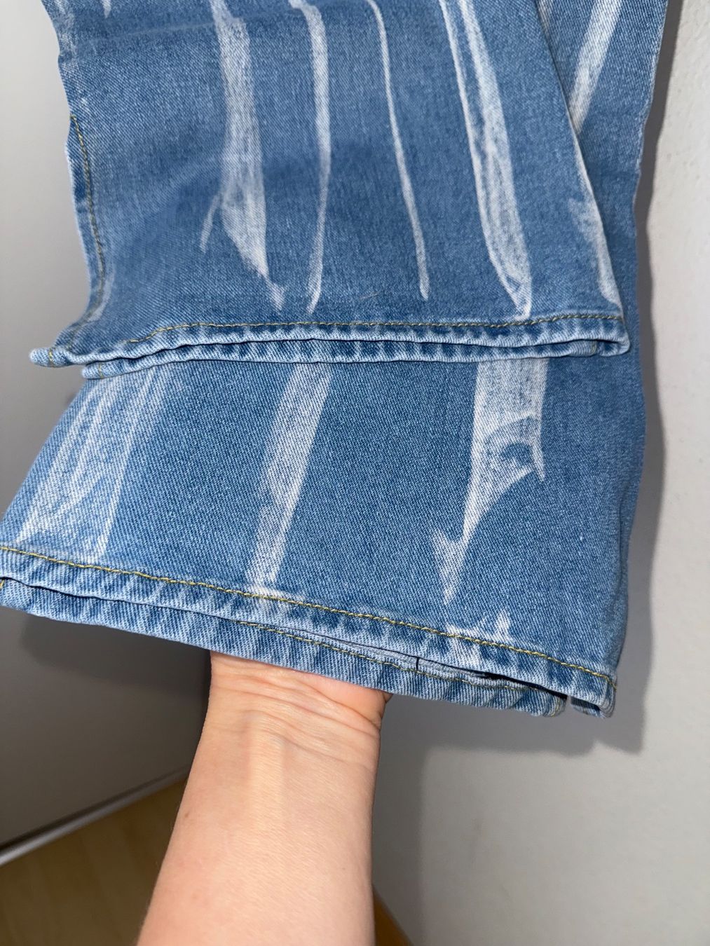 Jeans: Jeans size 34 – Usato da Buchrain venduto da nat_pl5p 6