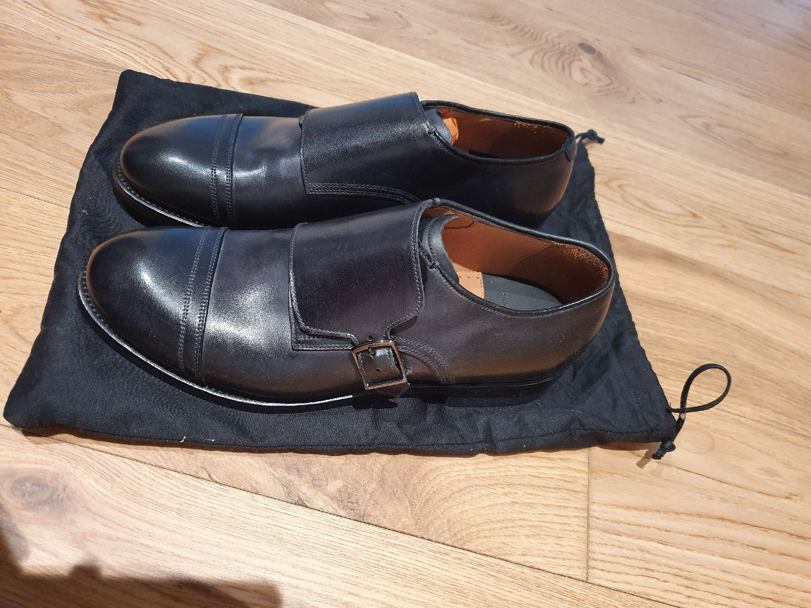 Scarpe da uomo: Silvano Sassetti, Schuhe, 7, Neu – Nuovo (secondo la descrizione) da Winterthur venduto da Sjull 2