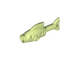 LEGO Animal - 10x Fish / Fisch - NEW