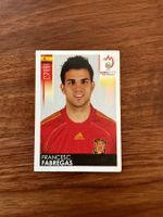 Panini Euro 2008 - Cesc Fabregas Sticker