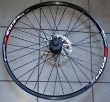 Alexrims EN24 Disc Fahrradfelge/ jante de vélo