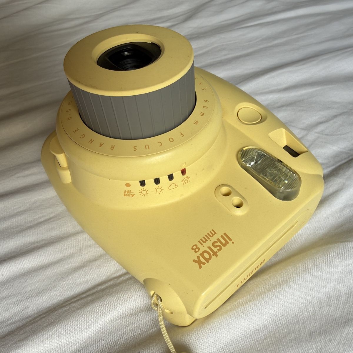 Fujifilm Fotocamera: Instax mini 8 – Usato da Winterthur venduto da adi_sqz 1
