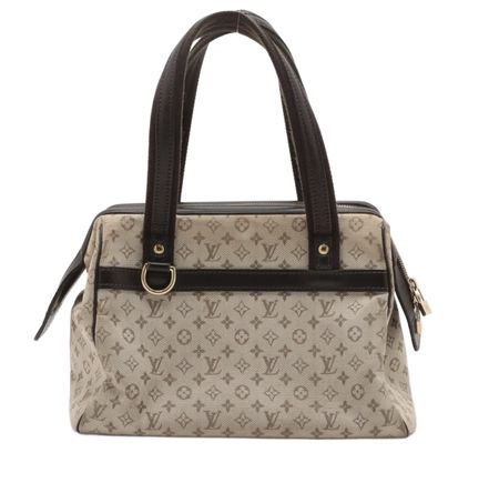 Louis Vuitton Josephine Mini PM – Guter Zustand / inkl. Box