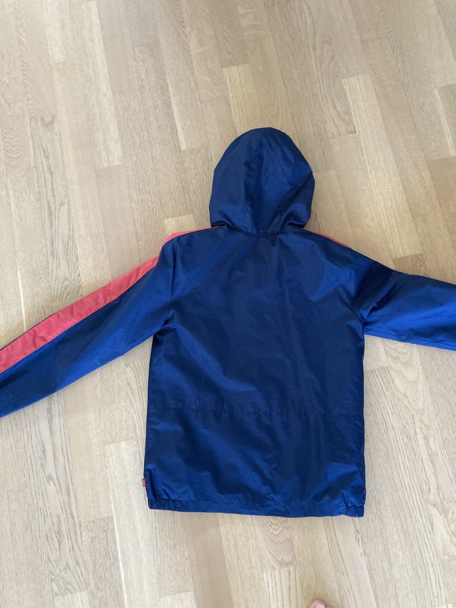 Levi's Giacche: praktisch fabrikneue Levis-Jacke, Gr.164 – Nuovo (secondo la descrizione) da Otelfingen venduto da pat_8jmb 3