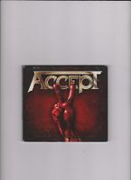 CD Accept Blood of the Nations