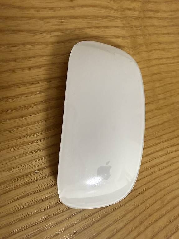 Apple Souris: Apple Magic Mause 2 – D'occasion à Schaffhausen par seb_jhm6