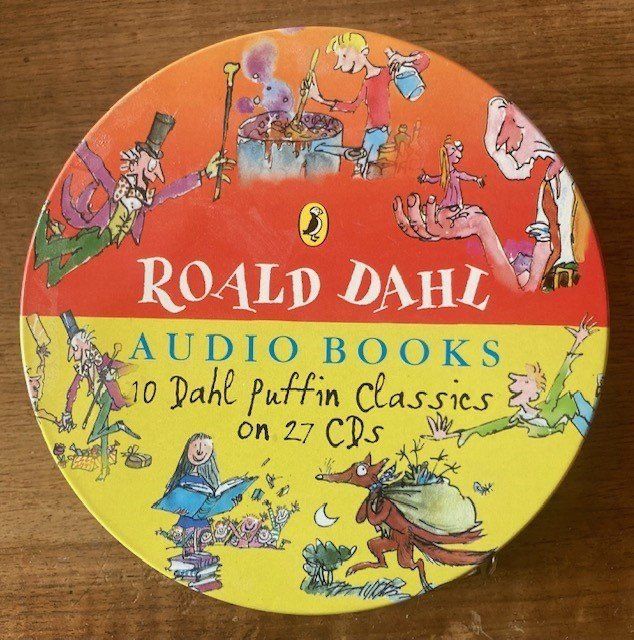 CDs: 27 CDs Set Hörgeschichte auf Englisch – D'occasion à Simplon Dorf par fraueulalia