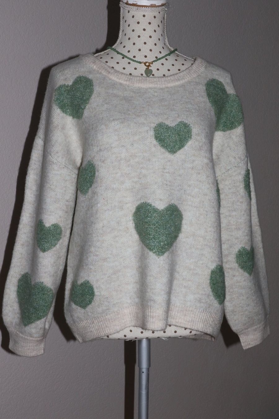 Pulls & Sweat-shirts: Lässiger & warmer Pullover Gr.M NEU – Neuf (Voir description) à Oberwil-Lieli par Svetlana28 2