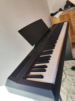 Digitalpiano (E-Piano) Yamaha P-115