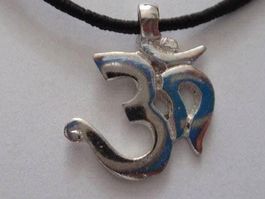 OM ANHÄGER - INDIEN STYLE - GOA TREND