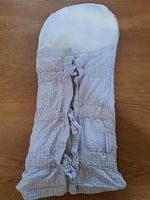 CosyMe Pucksack / Babyschlafsack  guter gebrauchter Zustand
