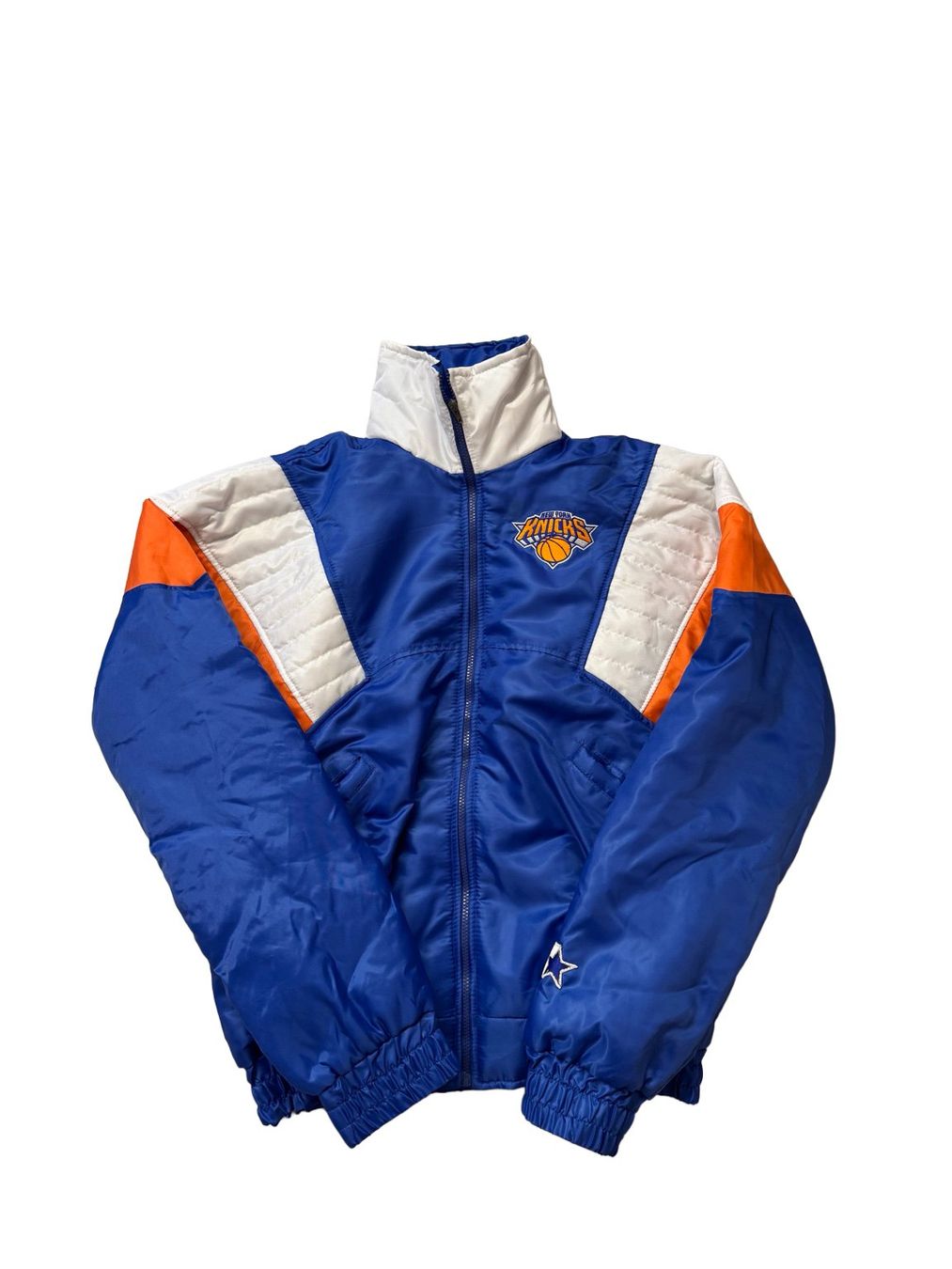 Giacche: New York Knicks Jacket – Nuovo (secondo la descrizione) da Veyrier venduto da mar_kk6n 3