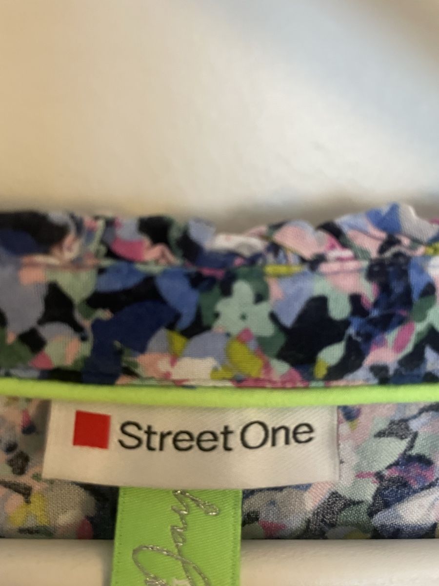 Vestiti: Kleid Street One 42 – Nuovo (secondo la descrizione) da Bern venduto da tsc_npc7 3