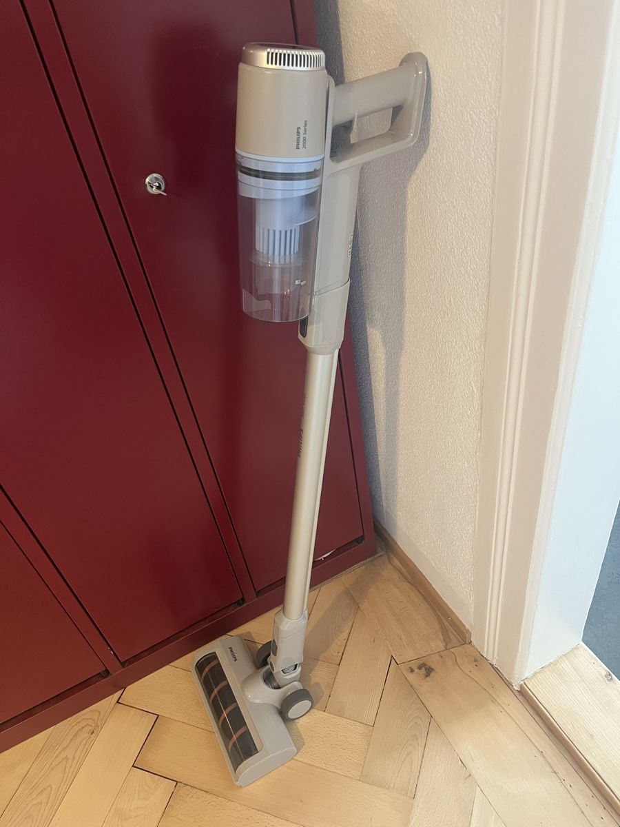 Philips Aspirateurs & Accessoires: Staubsauger – D'occasion à St. Gallen par nad_wb79