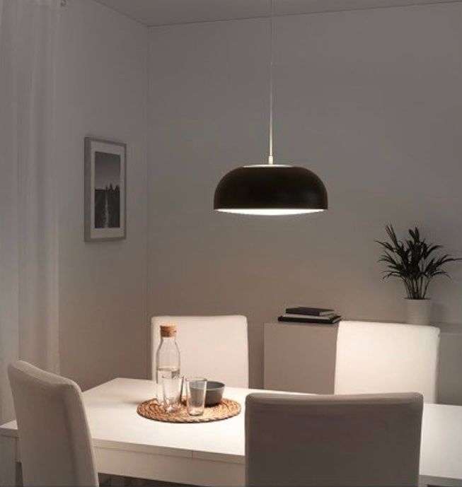Lampadari & plafoniere: Skandinavische Lampe mit 3 LED - Lampen – Usato da Zürich venduto da toritorito 6