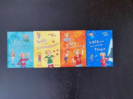 Hier kommt Lola (Jugendbücher)