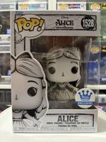 Funko Pop! Disney Alice in Wonderland 1528
