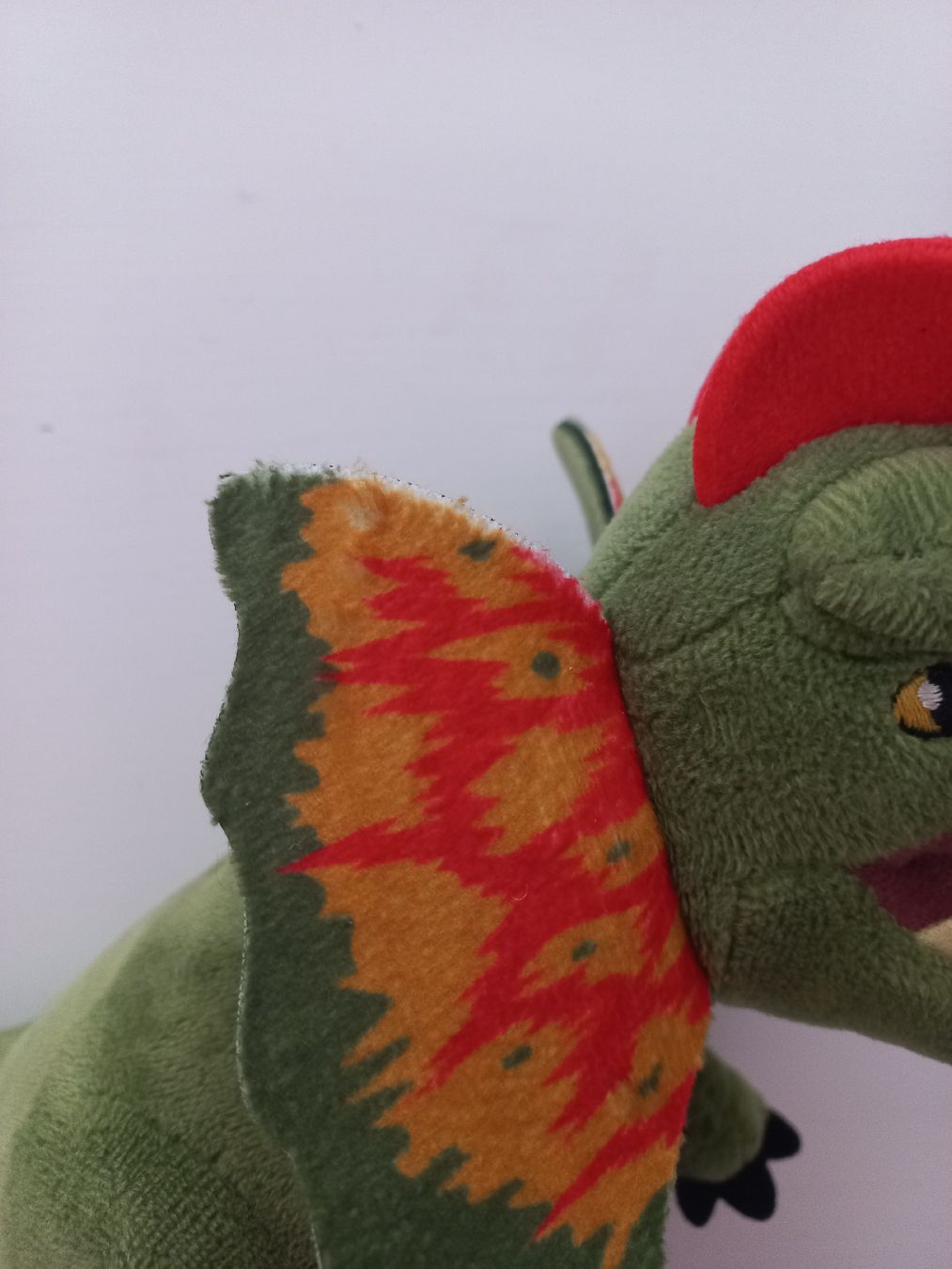 Giocattoli: Jurassic World - Plüschtier Dinosaurier  – Usato da Wangen b. Olten venduto da SecondStory4u 4