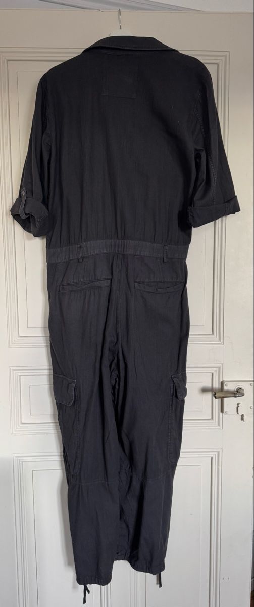 G-Star Tute: Jumpsuit, G-Star, grau, XL – Nuovo (secondo la descrizione) da Biel/Bienne venduto da Tibet20 4