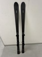 Atomic Cloud 9 Allround-Damenski 164 cm mit Bindung