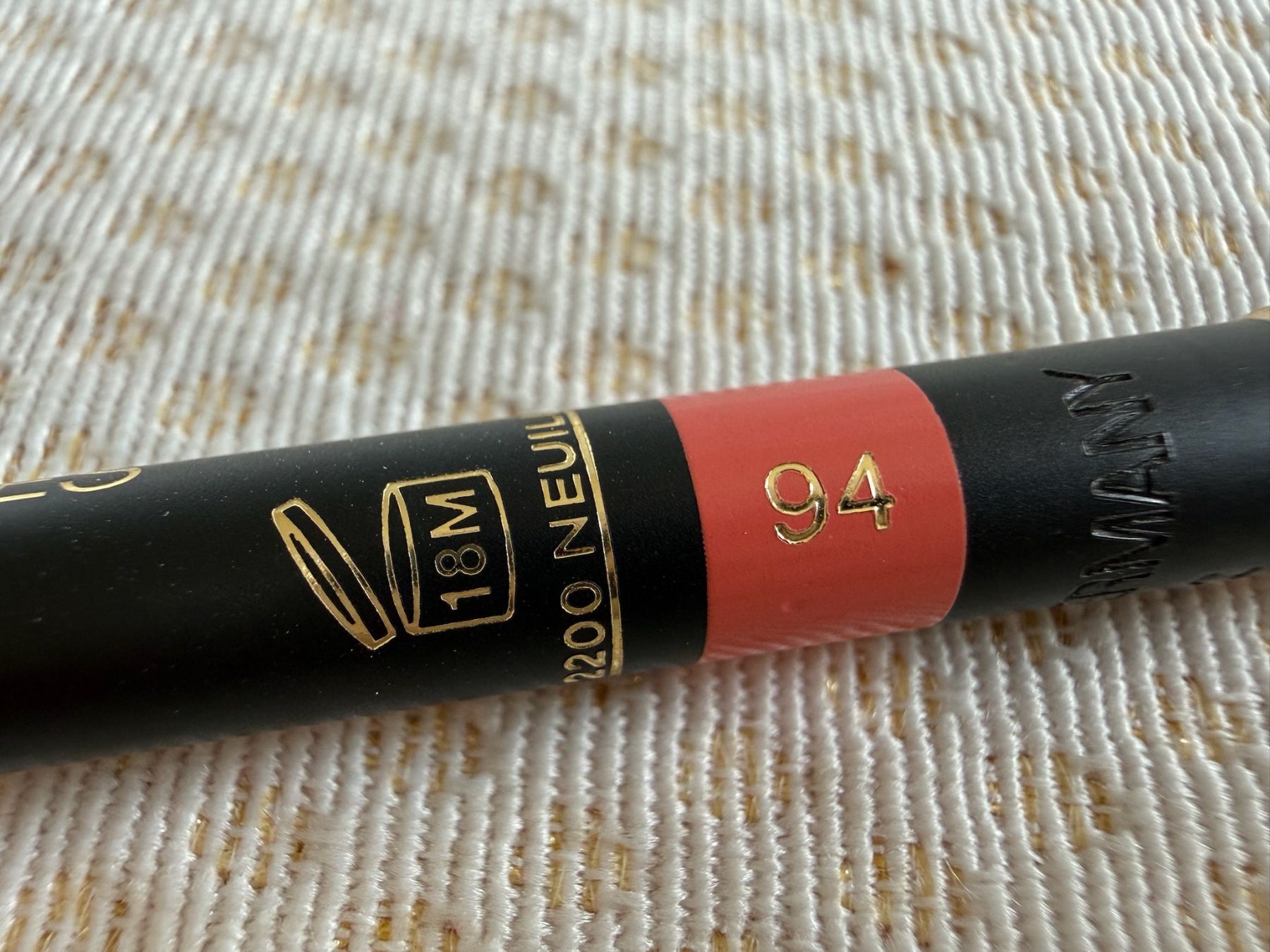 Chanel Make-up: Chanel - Crayon à lèvres – Gebraucht aus Sion von accroshoes 2
