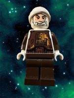 lego star wars Dengar sw0751