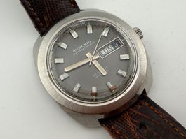 Vintage MIREXAL automatique homme 37mm